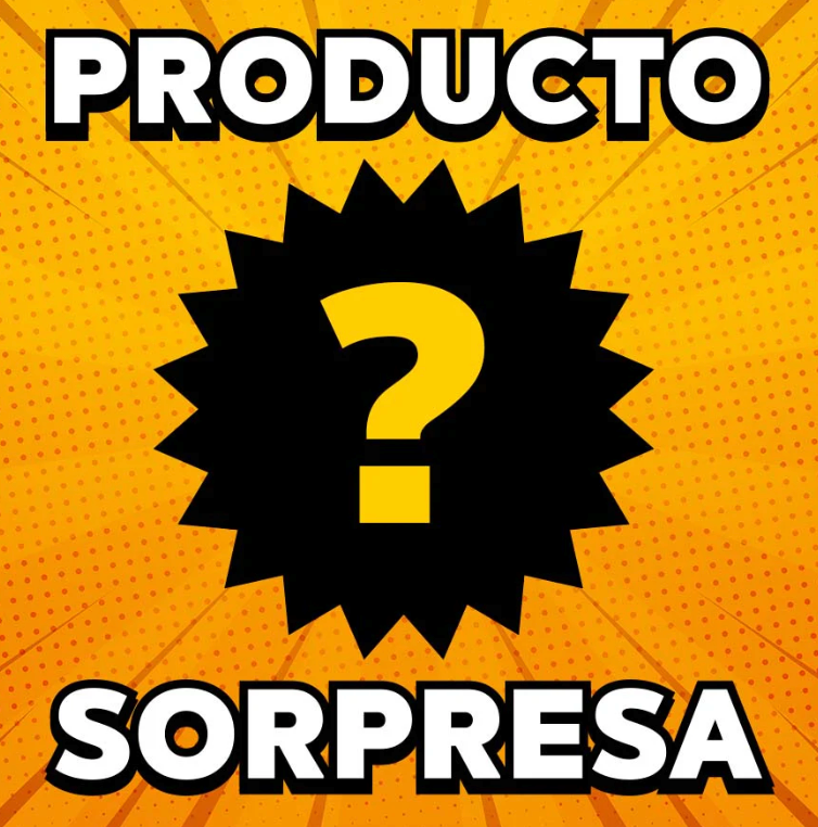 SORPRESA