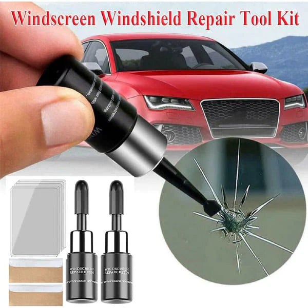 REPARADOR DE VIDRIO + ENVIO GRATIS