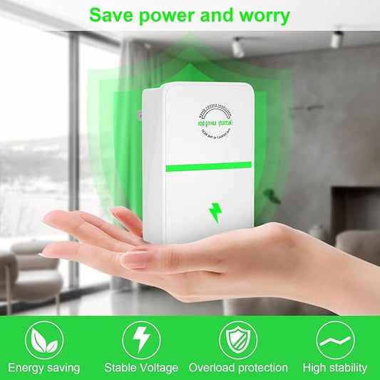 💡 AHORRADOR DE ENERGÍA SAVING BOX + ENVIO GRATIS